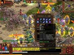 掌握战士PK技巧,轻松击败其他角色 复古传奇